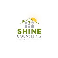 SHINE Counseling, PLLC logo, SHINE Counseling, PLLC contact details