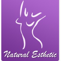 Natural Esthetic logo, Natural Esthetic contact details