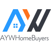 AYW HomeBuyers logo, AYW HomeBuyers contact details