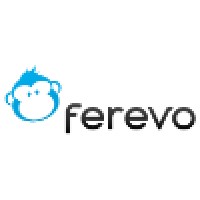 Ferevo logo, Ferevo contact details