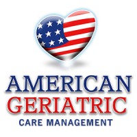 American Geriatric Care Management logo, American Geriatric Care Management contact details