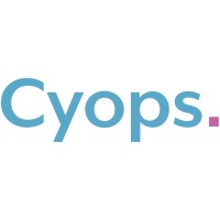 Team Cyops logo, Team Cyops contact details