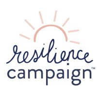 Resilience Campaign logo, Resilience Campaign contact details