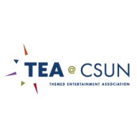 Themed Entertainment Association @ CSUN logo, Themed Entertainment Association @ CSUN contact details