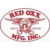 Red Oxx logo, Red Oxx contact details