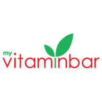 Vitamin Bar North America logo, Vitamin Bar North America contact details