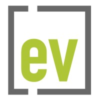 EffVision logo, EffVision contact details