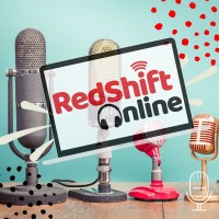 RedShift Online UK logo, RedShift Online UK contact details