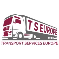 Transport Services Europe logo, Transport Services Europe contact details