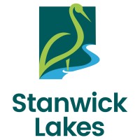 Stanwick Lakes logo, Stanwick Lakes contact details