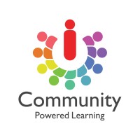 Community Powered Learning logo, Community Powered Learning contact details