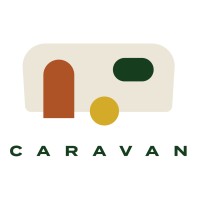 Caravan Digital logo, Caravan Digital contact details