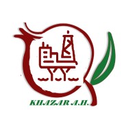 khazar-ah logo, khazar-ah contact details