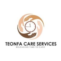 Teonfa Care logo, Teonfa Care contact details