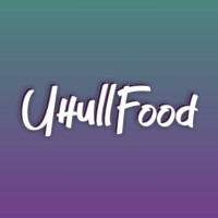 UhullFood logo, UhullFood contact details