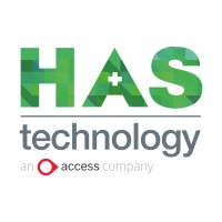 HAS Technology Group logo, HAS Technology Group contact details