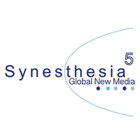 Synesthesia 5 Global New Media Ltd. logo, Synesthesia 5 Global New Media Ltd. contact details