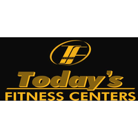 Today's Fitness Centers logo, Today's Fitness Centers contact details