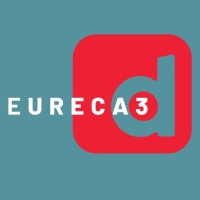 EURECA3D logo, EURECA3D contact details