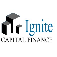 Ignite Capital Finance logo, Ignite Capital Finance contact details