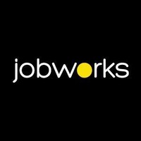 jobworks logo, jobworks contact details