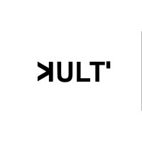 Kult' logo, Kult' contact details