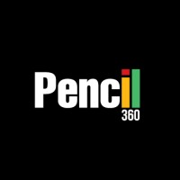 Pencil 360 logo, Pencil 360 contact details