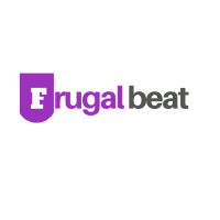 Frugal Beat logo, Frugal Beat contact details