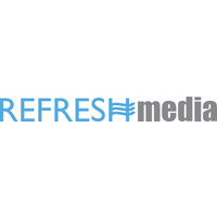 RefreshMediaEc logo, RefreshMediaEc contact details