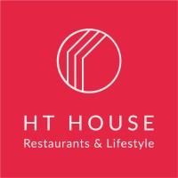 HT House Vietnam logo, HT House Vietnam contact details