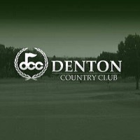 Denton Country Club logo, Denton Country Club contact details