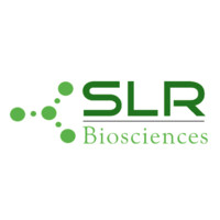 SLR BioSciences logo, SLR BioSciences contact details