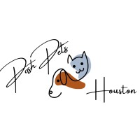 Posh Pets Houston logo, Posh Pets Houston contact details