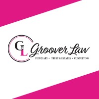 Groover Law, PLLC logo, Groover Law, PLLC contact details