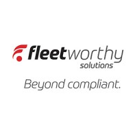 Fleetworthy Solutions logo, Fleetworthy Solutions contact details