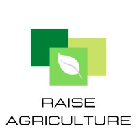 RAISE Agriculture logo, RAISE Agriculture contact details