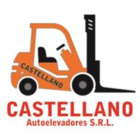 CASTELLANO AUTOELEVADORES SRL logo, CASTELLANO AUTOELEVADORES SRL contact details