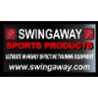 SwingAway Sports Products, Inc. logo, SwingAway Sports Products, Inc. contact details