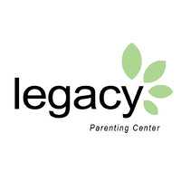 LEGACY PARENTING CENTER logo, LEGACY PARENTING CENTER contact details