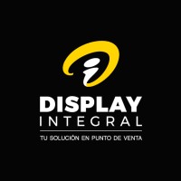 Display Integral de México logo, Display Integral de México contact details