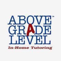 Above Grade Level - Union County logo, Above Grade Level - Union County contact details