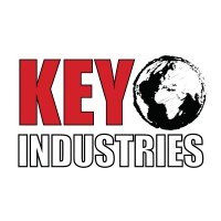 Key Industries LLC logo, Key Industries LLC contact details