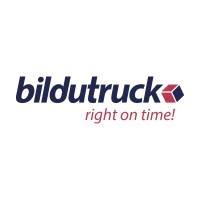 Bildutruck logo, Bildutruck contact details