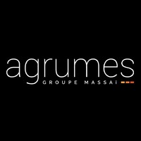 Agence Agrumes logo, Agence Agrumes contact details