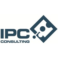 IPC CONSULTING logo, IPC CONSULTING contact details