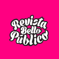 Revista Bello Público logo, Revista Bello Público contact details