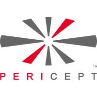 Pericept logo, Pericept contact details