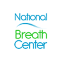 National Breath Center logo, National Breath Center contact details