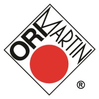 ORI Martin S.p.A logo, ORI Martin S.p.A contact details