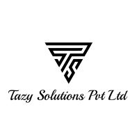 Tazy Solutions Private Limited logo, Tazy Solutions Private Limited contact details